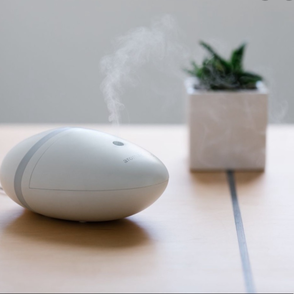 Saje Aroma Cloud Diffuser
